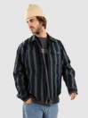 HUF Ludlow Denim Chore Jacket