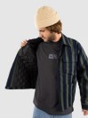 HUF Ludlow Denim Chore Jacket