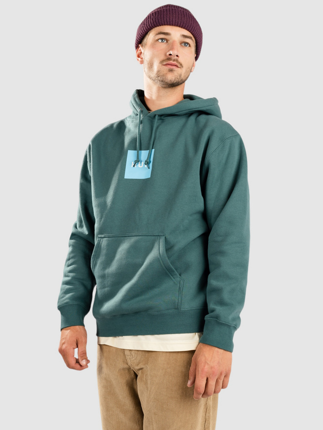 HUF Set Box Sweat à capuche
