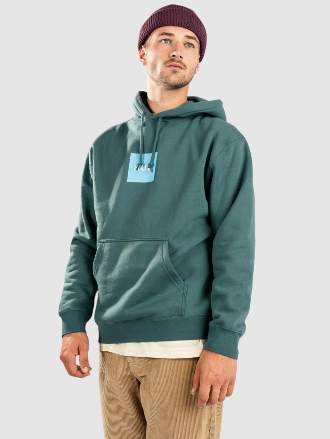 HUF Set Box Hoodie