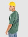 HUF Horus Pocket Tricko