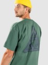 HUF Horus Pocket Tricko