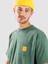 HUF Horus Pocket Tricko