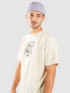 HUF Burning Away T-Shirt