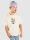 HUF Burning Away T-Shirt