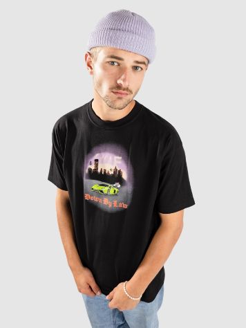 HUF Down By Law T-Shirt