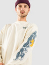 HUF Rogue Wave Long Sleeve T-Shirt