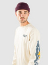 HUF Rogue Wave Long Sleeve T-Shirt