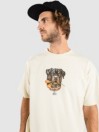 HUF Big Poppy T-Shirt