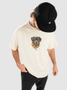 HUF Big Poppy T-Shirt