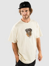 HUF Big Poppy T-Shirt
