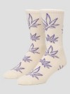 HUF Outline Plantlife Calze