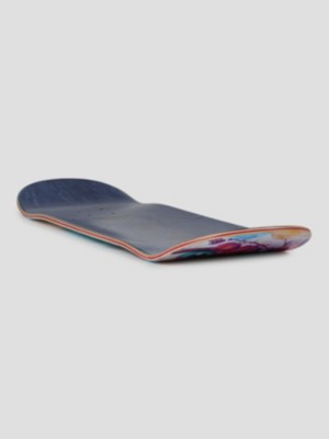 Chlorophyll 8.38&amp;#034; Skateboard Deck