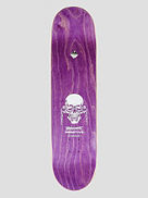 Silvas Peace Sells 8.13&amp;#034; Skateboard deska