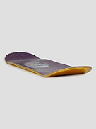 Silvas Peace Sells 8.13&amp;#034; Skateboard Deck