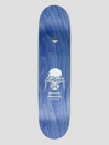 Primitive Rodriguez Rest In Peace 8″ Skeittilaudan dekki