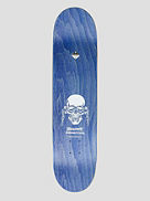 Rodriguez Rest In Peace 8&amp;#034; Skateboard Deck