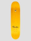 Primitive Messenger 7.75″ Skateboard Deck