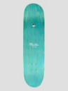 Primitive Dirty P Core 8.5″ Skateboard Deck