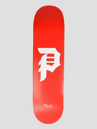 Primitive Dirty P Core 8.125 ″ Skateboard Deck