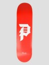 Primitive Dirty P Core 8.125 ″ Skateboard Deck