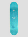 Primitive Euro Slant Core 8.25″ Skateboard Deck