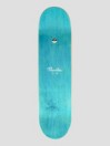 Primitive Euro Slant Core 8.25" Skateboard deck