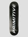 Primitive Euro Slant Core 8.25″ Skateboard Deck