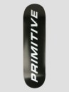 Primitive Euro Slant Core 8.25″ Skateboard Deck