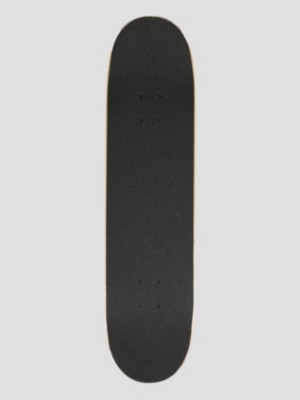 Rodriguez Gfl 7.75&amp;#034; Skateboard Completo