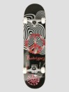 Primitive Rodriguez Gfl 8″ Skateboard Completo