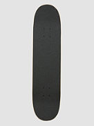 Dirty P Colony 7.75&amp;#034; Skateboard complet