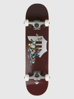 Primitive Dirty P Colony 7.75&quot; Skate Completo
