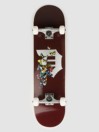 Primitive Dirty P Colony 8″ Skateboard Completo