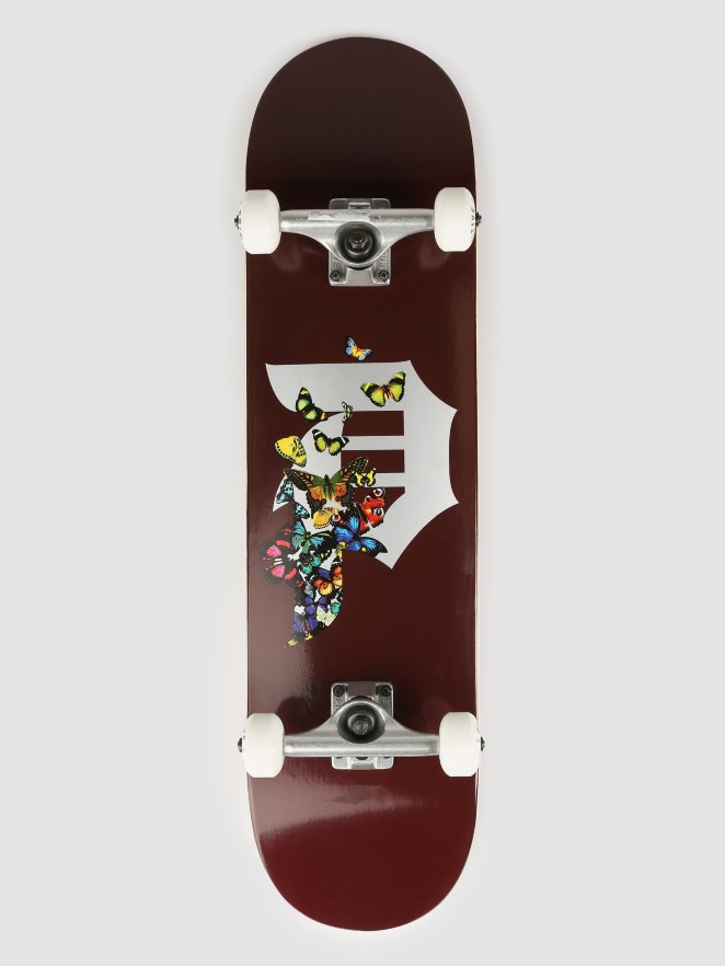 Primitive Dirty P Colony 8″ Skateboard Completo