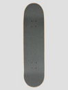 Primitive Nuevo Melt 8.125″ Skateboard Completo
