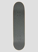 Nuevo Melt 8.125&amp;#034; Skateboard Completo