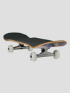 Primitive Nuevo Melt 8.125″ Skateboard Completo