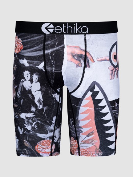 Ethika Bmr Renaissance Boxer kjøp nå ID-711081