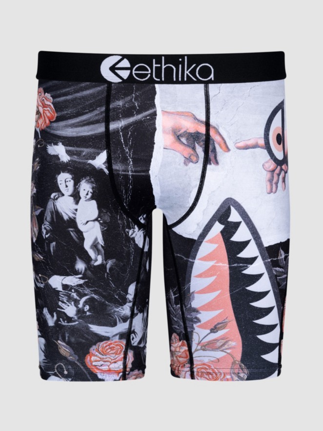Ethika Bmr Renaissance Calzoncillos