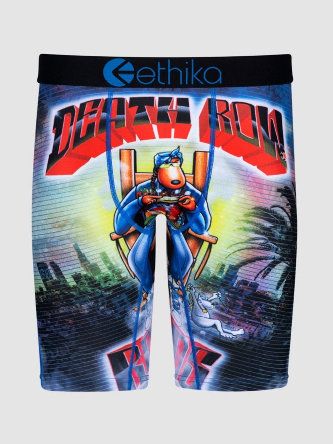 Ethika Death Row Bokserki