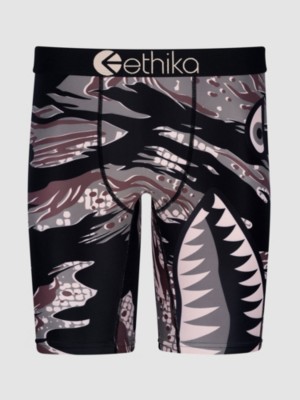 Ethika Bmr Camo Tone Boksershorts