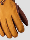 Hestra Wakayama - 5 Finger Handschuhe