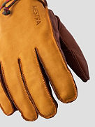 Wakayama - 5 Finger Handschuhe