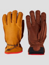 Hestra Wakayama - 5 Finger Handschuhe