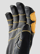 Ergo Grip Active - 5 Finger Gloves