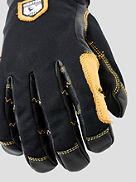Ergo Grip Active - 5 Finger Handschuhe