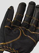 Ergo Grip Active - 5 Finger Handsker