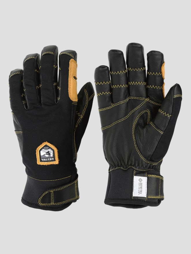 Hestra Ergo Grip Active - 5 Finger Gloves