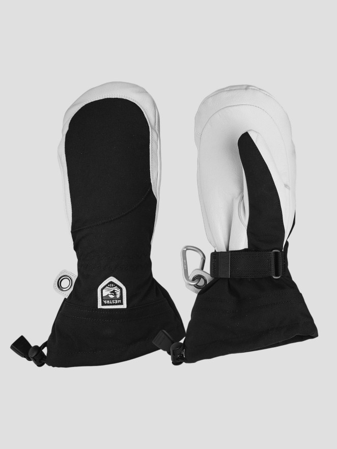 Hestra Heli Ski Mittens